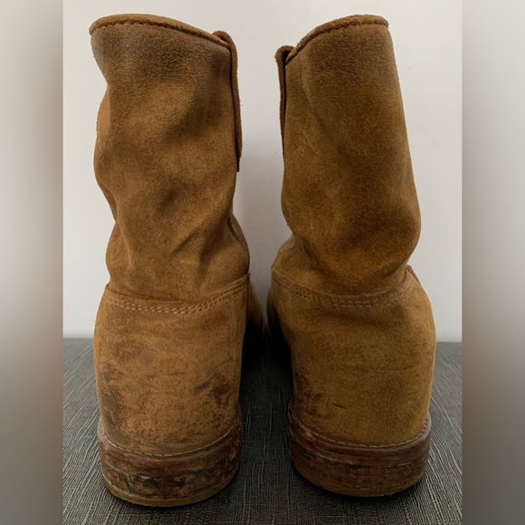 Isabel Marant Ankle-High Boots - Picture 4 of 7